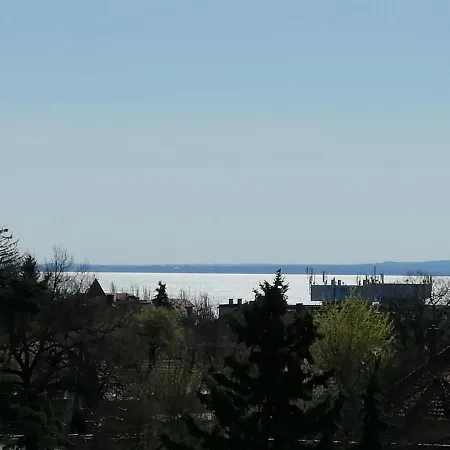 Lux Balatonfured