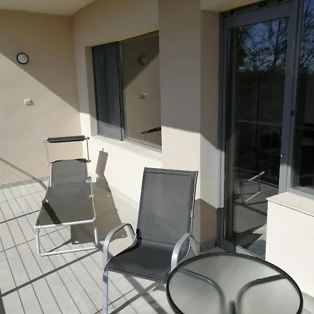 Lux Балатонфюред