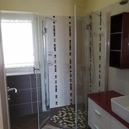 Apartmán Lux