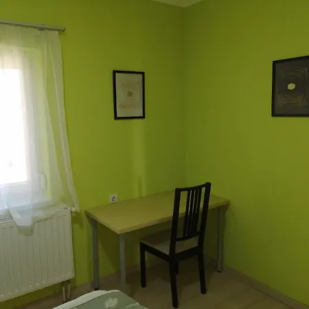 Апартаменты Lux Балатонфюред