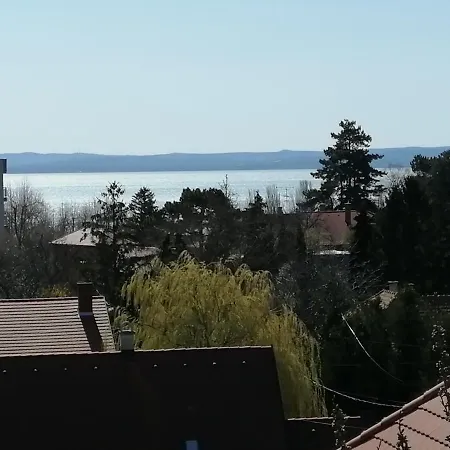 Lux Apartmán *
