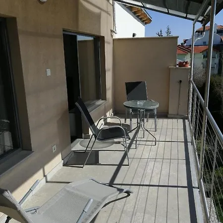 Lux Балатонфюред