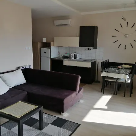 Lux Apartment *