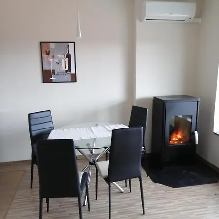 Lux Apartamento Balatonfüred