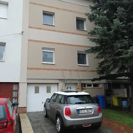 Lux Apartment *