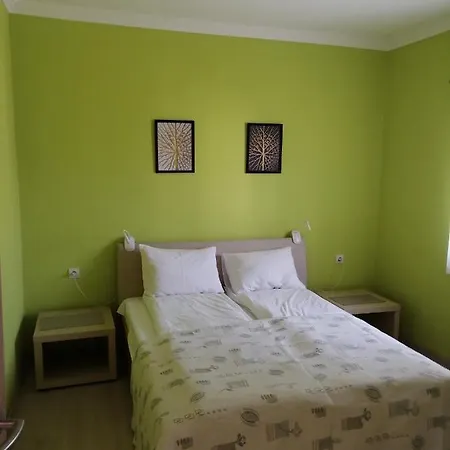Apartmán Lux *