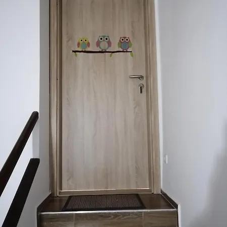 Apartment Lux Balatonfured