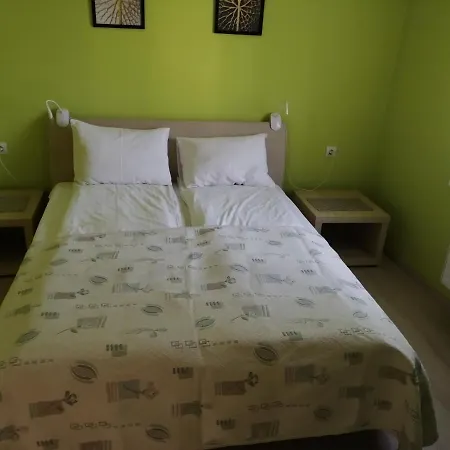 Lux Apartamento Balatonfüred