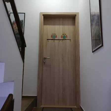 דירה Lux באלאטונפורד