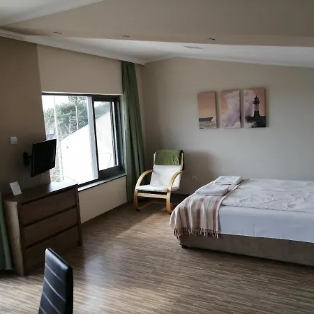 Apartamento Lux *