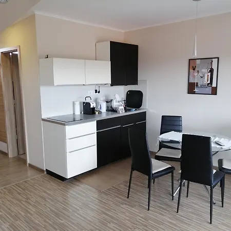 Apartment Lux *