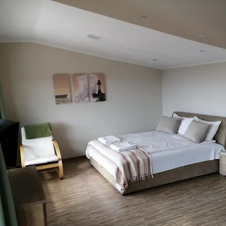Lux Apartmán