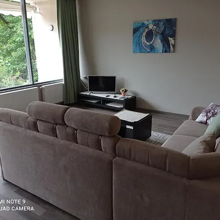 Lux Apartment Balatonfured