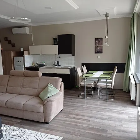 Lux Apartment