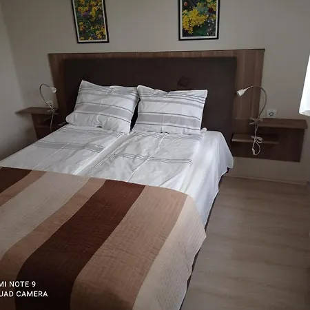 Lux Apartment