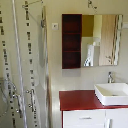 Lux Apartmán *