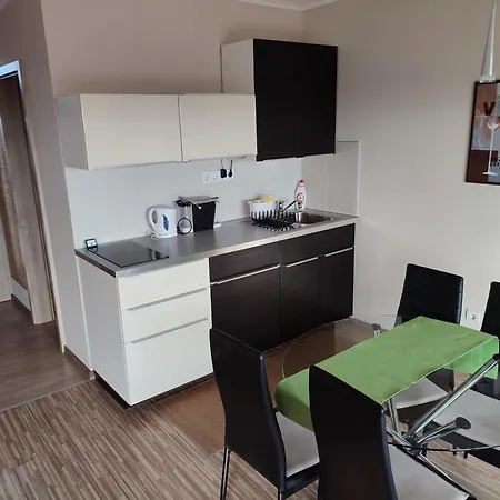 Apartmán Lux Balatonfüred