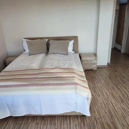 Lux Apartmán *