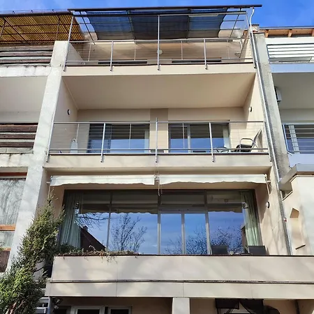 Apartmán Lux *