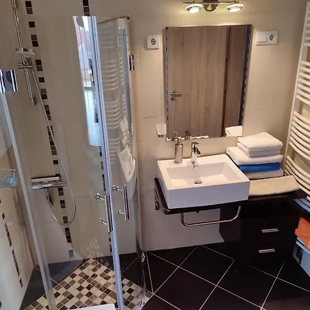 Apartmán Lux *