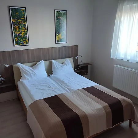 Lux Apartment Balatonfured