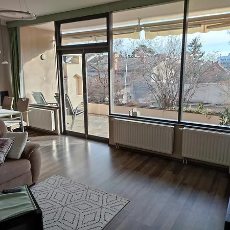 Apartment Lux *