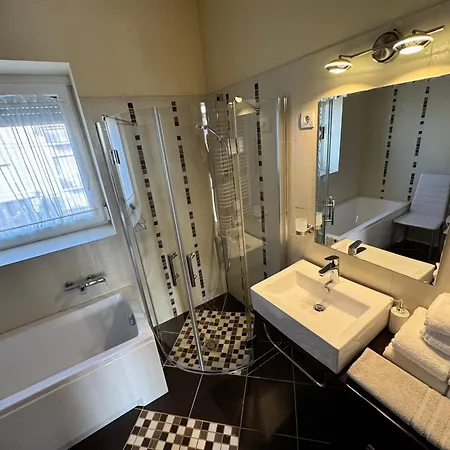 Lux Апартаменты