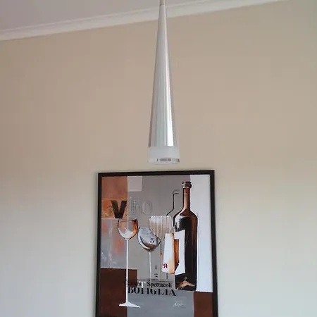 Apartmán Lux *