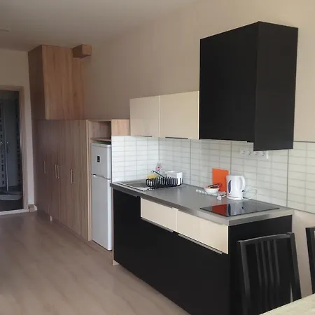Apartmán Lux *