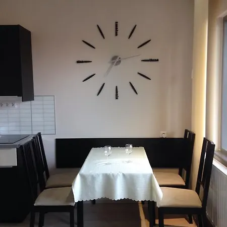 Lux Apartmán Balatonfüred