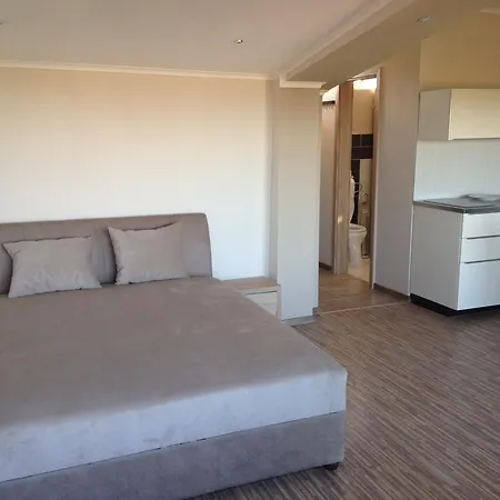 Apartmán Lux