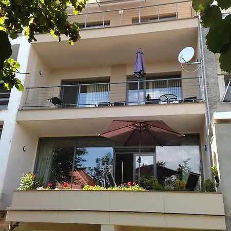 Апартаменты Lux *