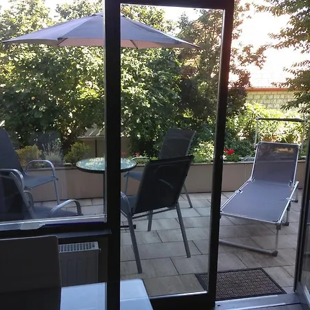 Apartmán Lux *
