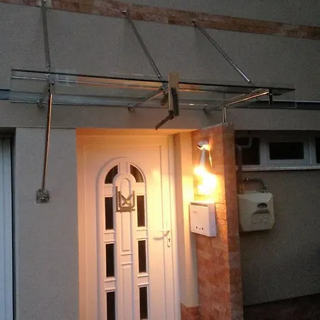 Apartment Lux