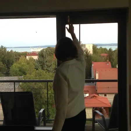 Lux * Balatonfured
