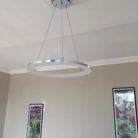 Lux דירה באלאטונפורד