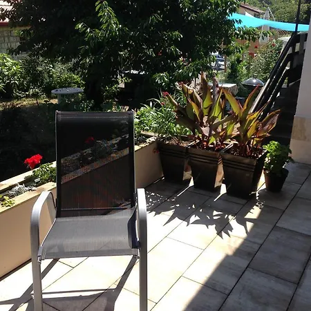 Апартаменты Lux