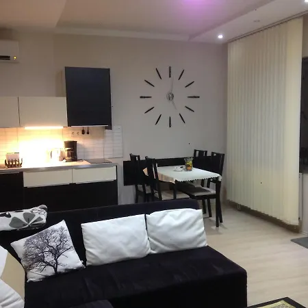 Lux Apartment Balatonfured