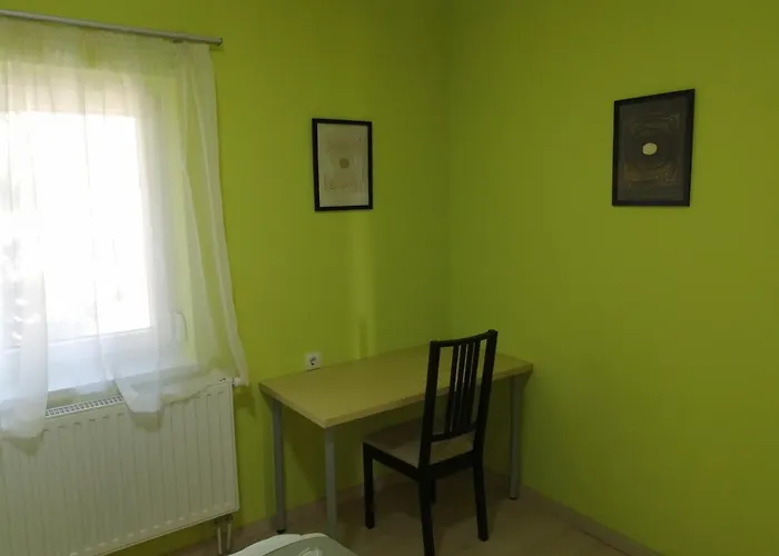 شقة Lux بالاتونفوريد