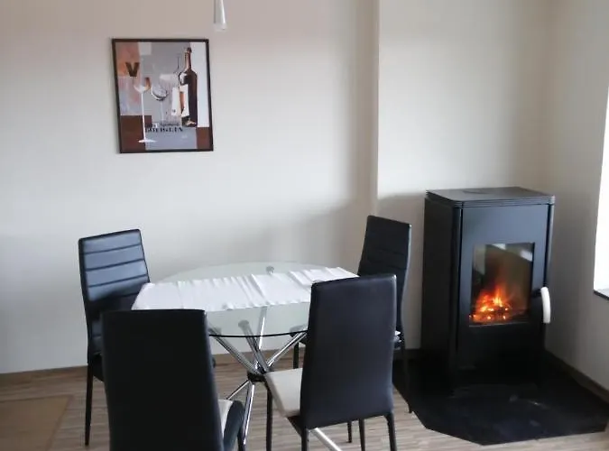 Lux شقة بالاتونفوريد