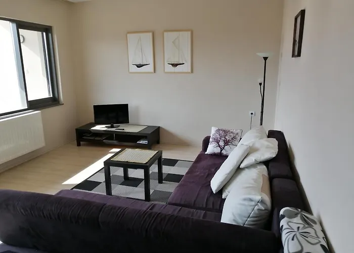 Lux شقة بالاتونفوريد