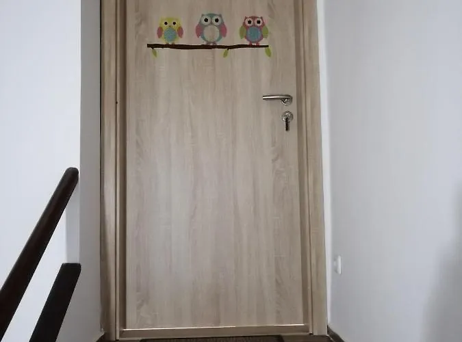 شقة Lux بالاتونفوريد