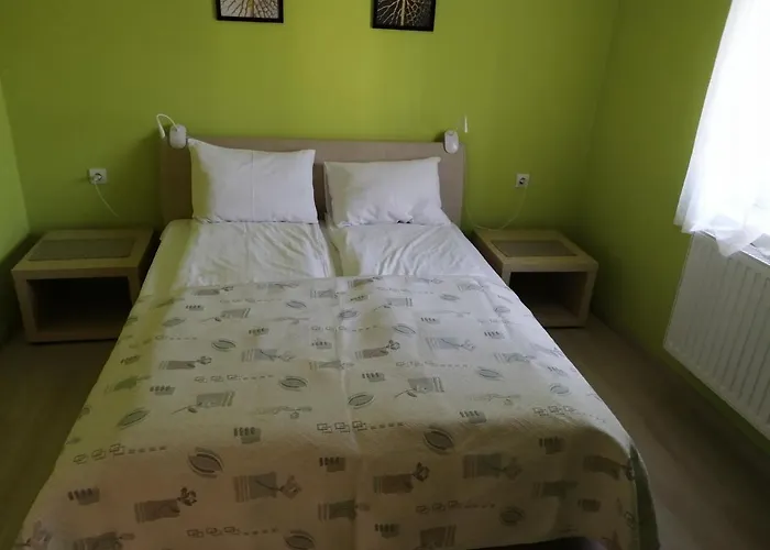 Lux شقة بالاتونفوريد