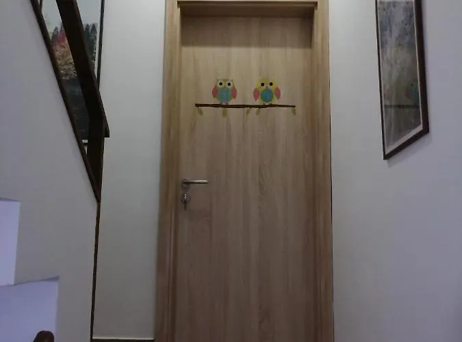 شقة Lux بالاتونفوريد