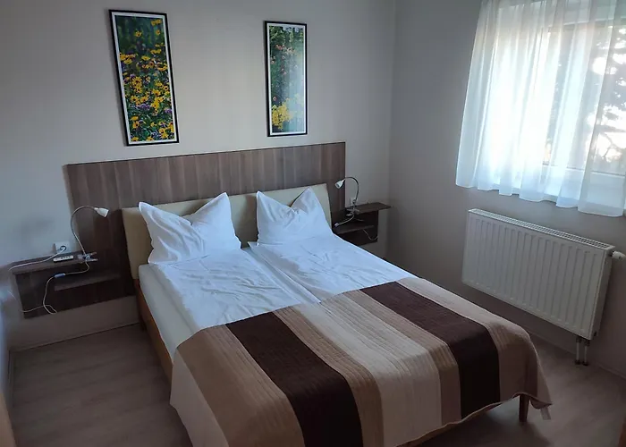 Lux شقة بالاتونفوريد