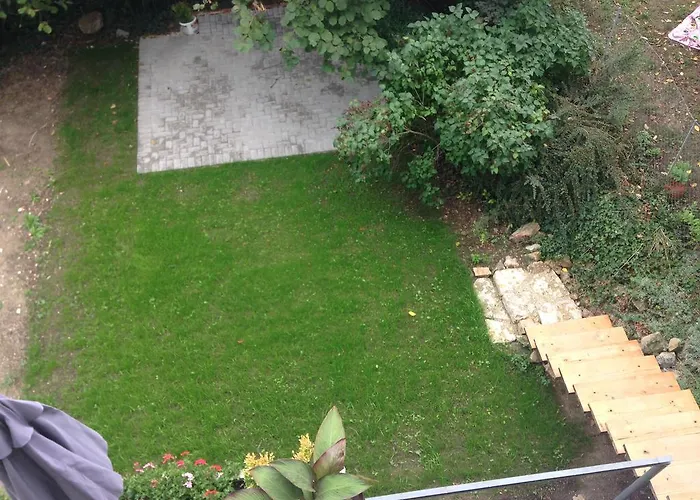 شقة Lux بالاتونفوريد