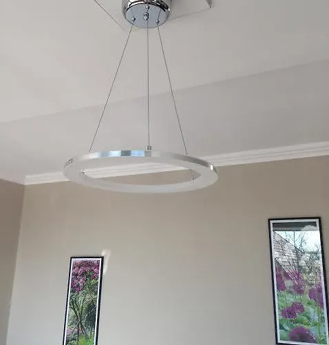 Lux شقة بالاتونفوريد